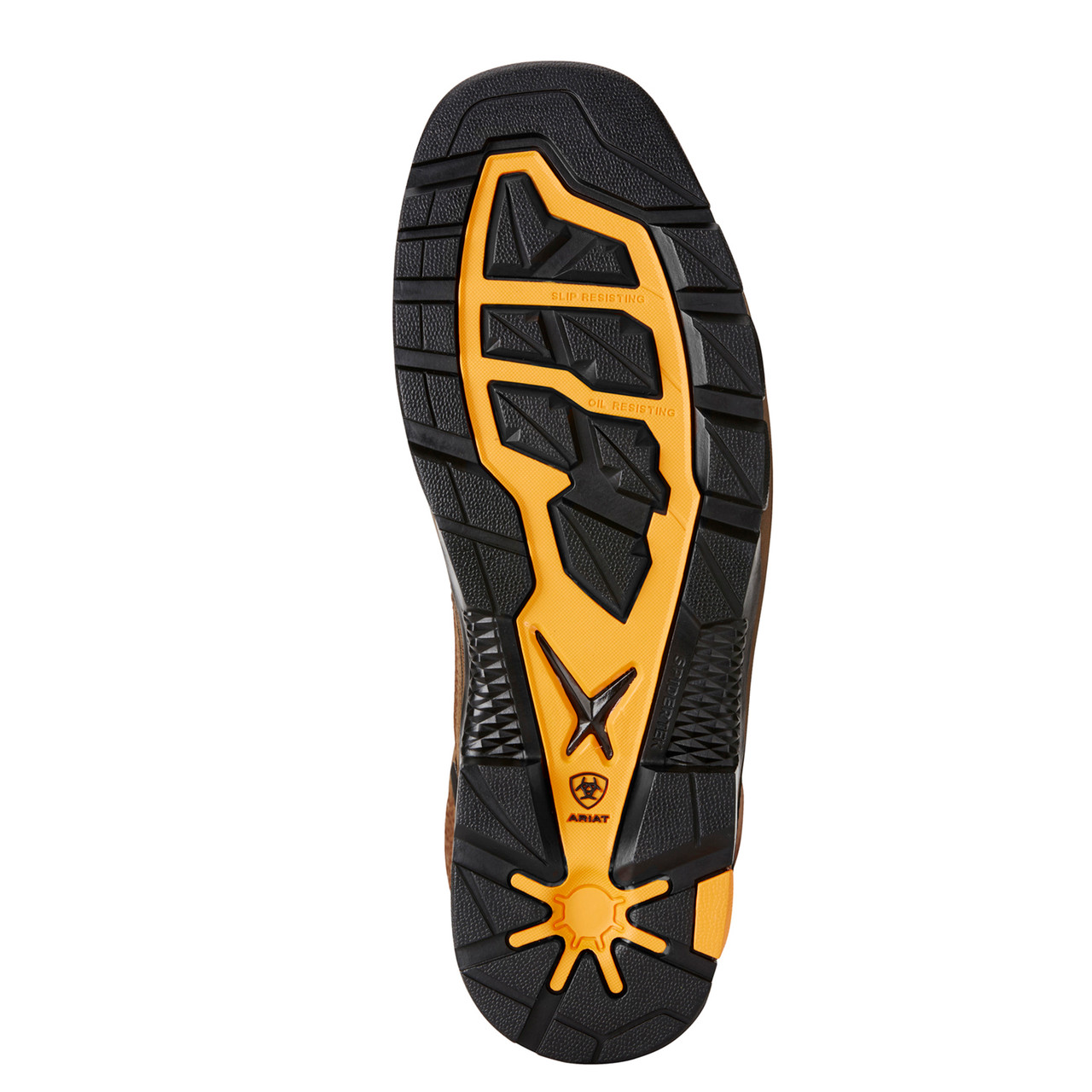 Ariat® Intrepid #10020079 Men's 8